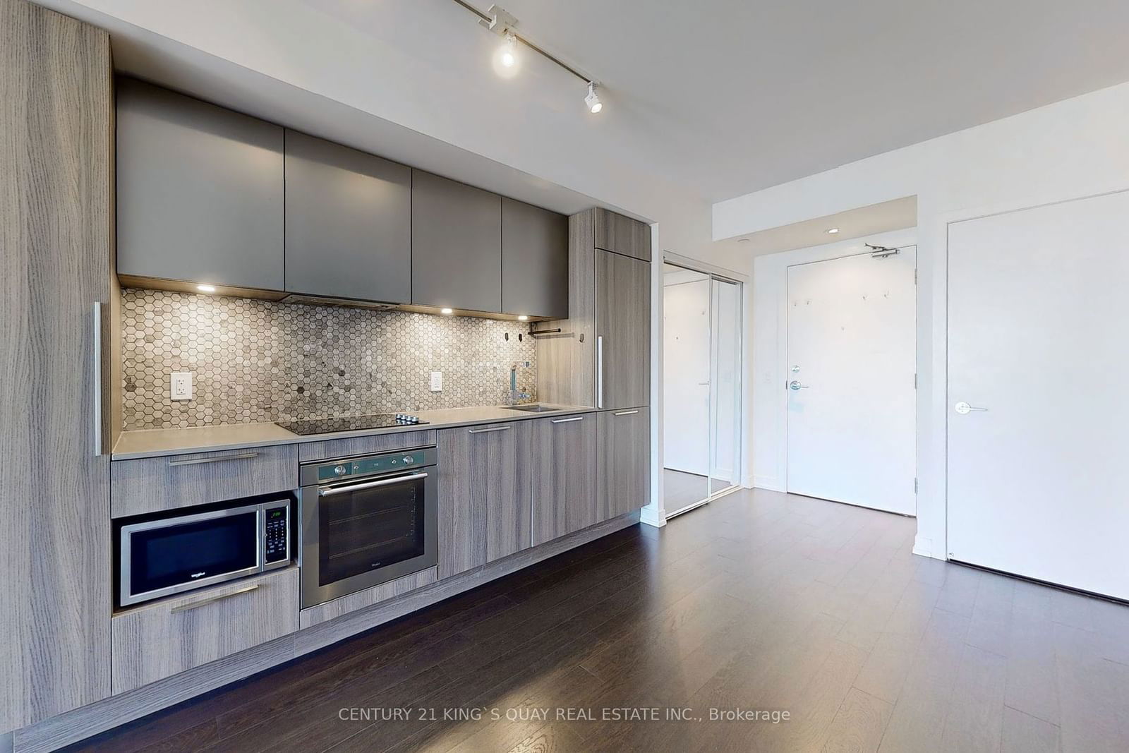 85 Wood St, unit 2610 for rent - image #15