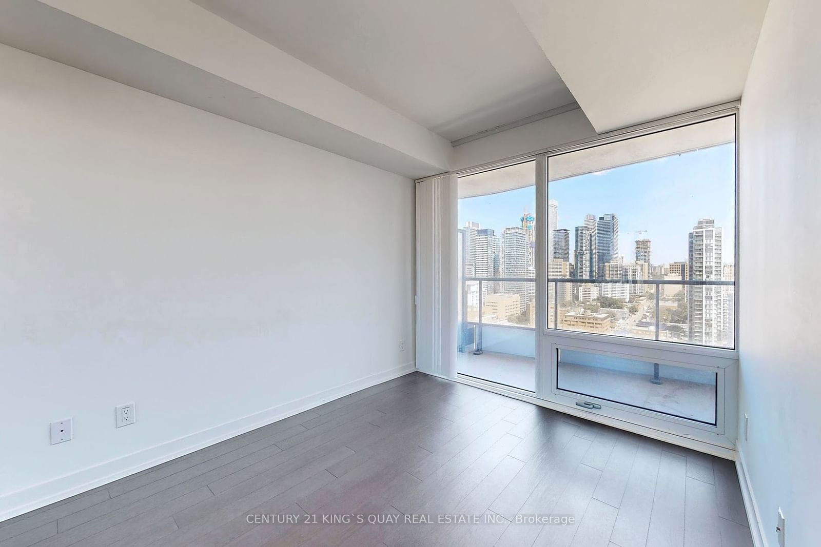 85 Wood St, unit 2610 for rent - image #17