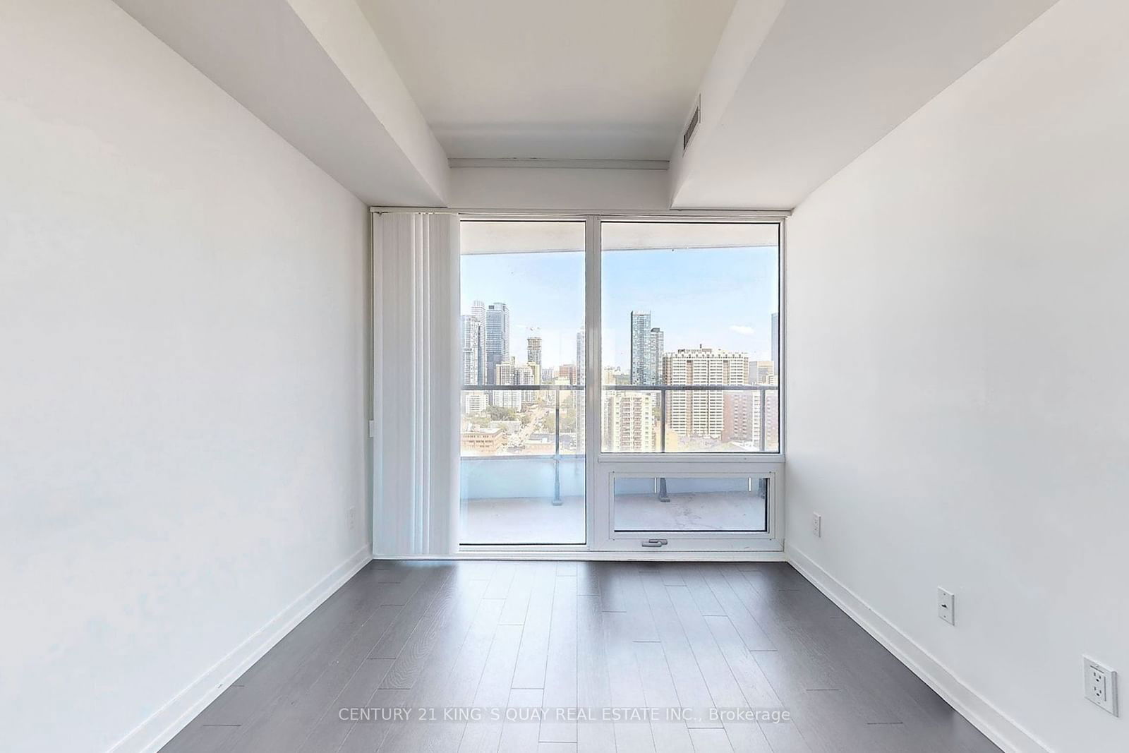 85 Wood St, unit 2610 for rent - image #18