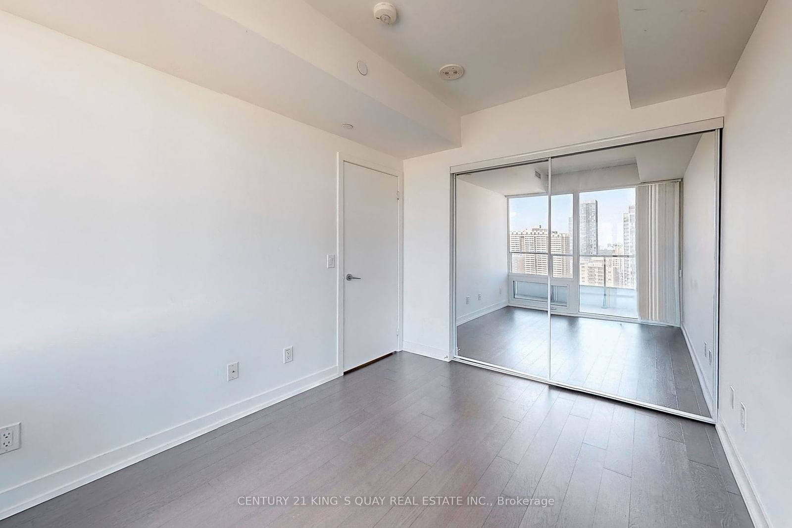 85 Wood St, unit 2610 for rent - image #20