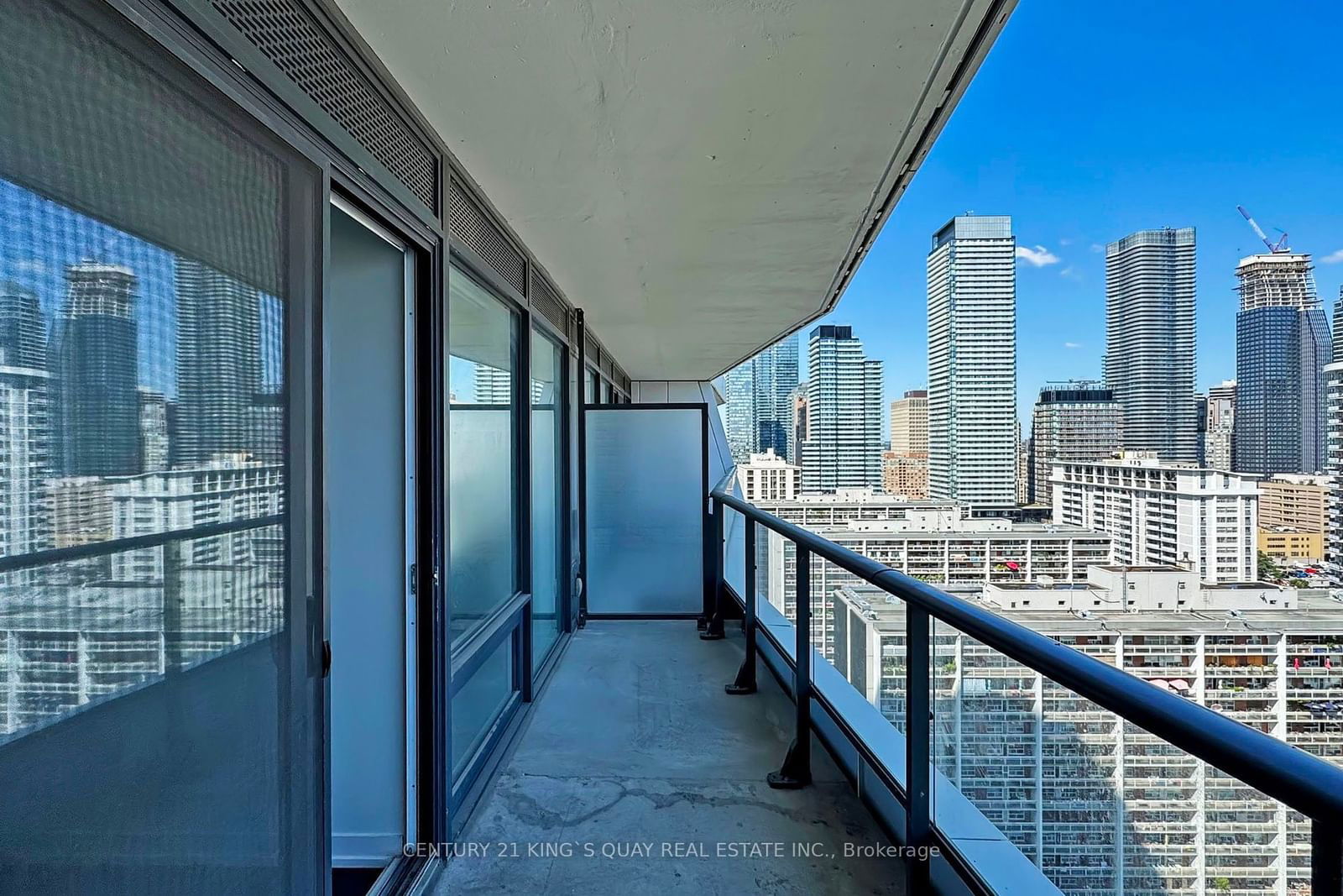 85 Wood St, unit 2610 for rent - image #26