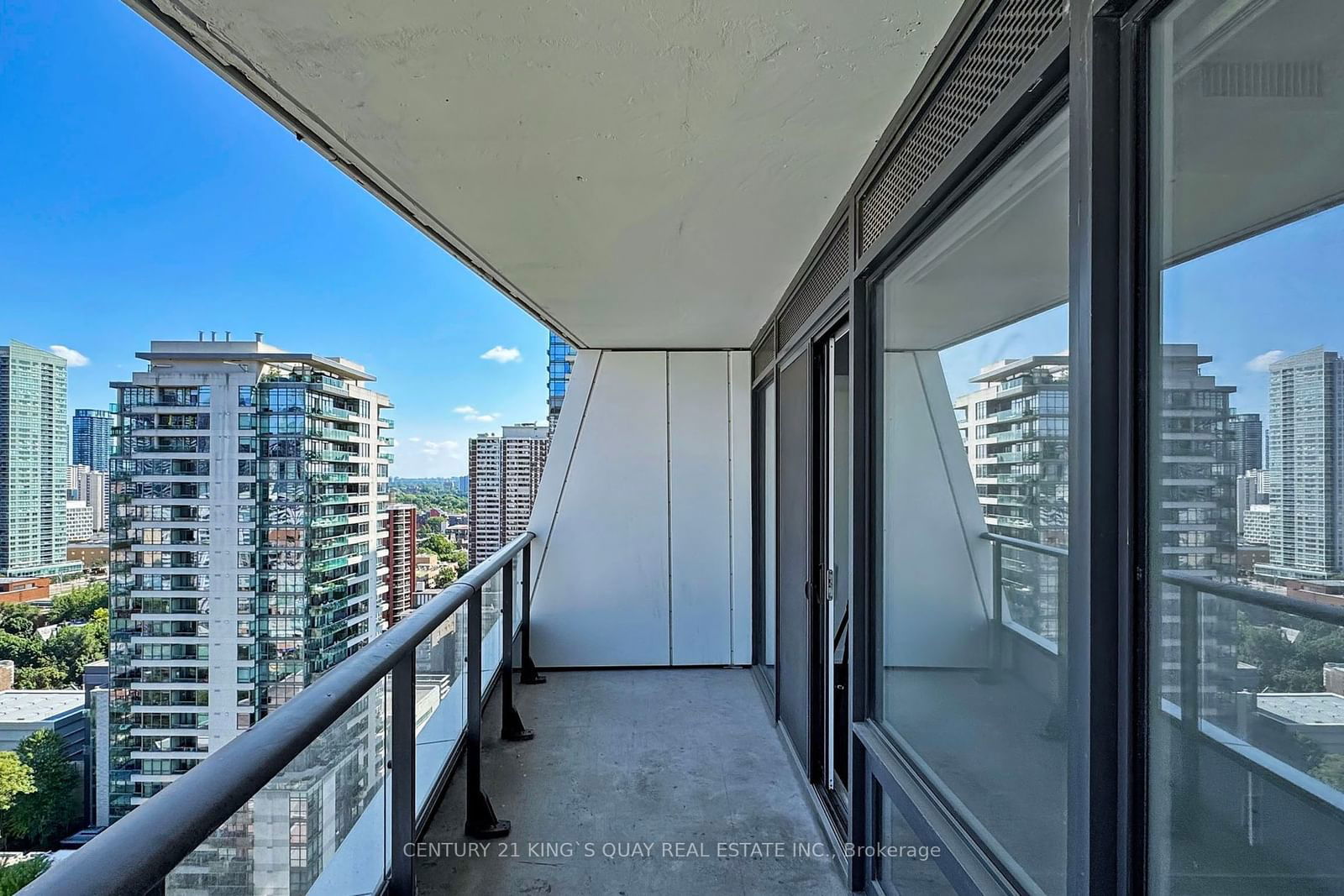 85 Wood St, unit 2610 for rent - image #28