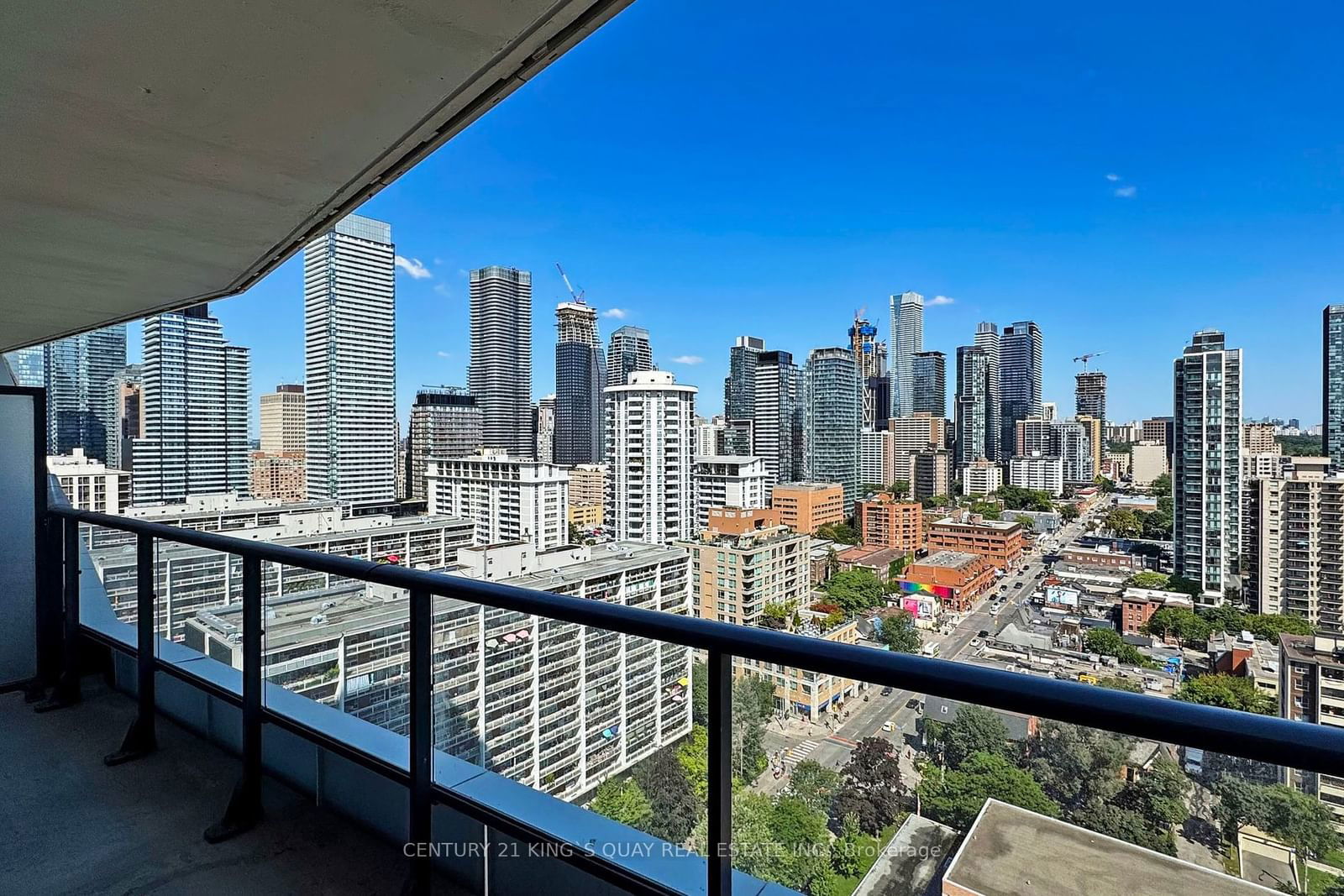 85 Wood St, unit 2610 for rent - image #36