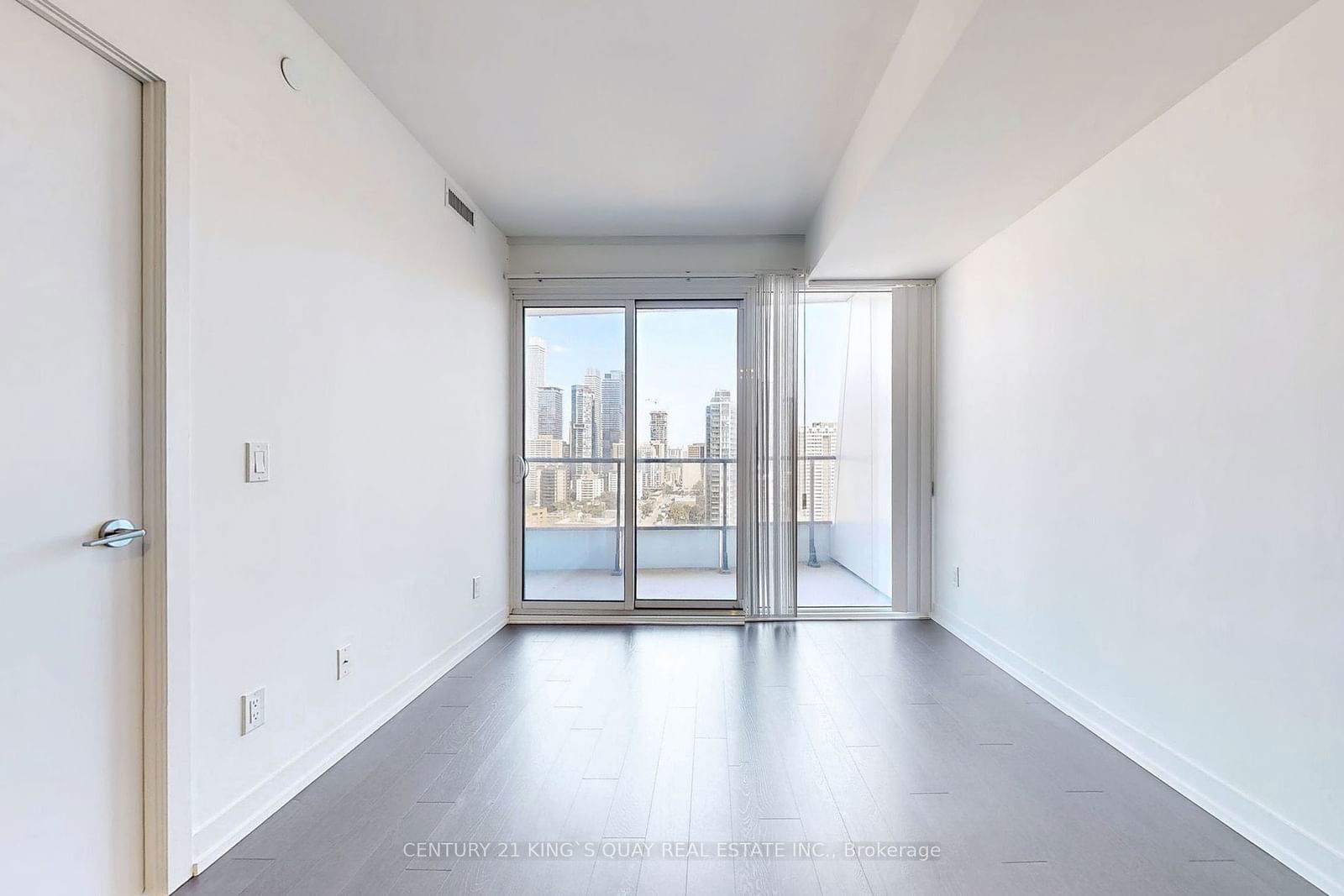 85 Wood St, unit 2610 for rent - image #8