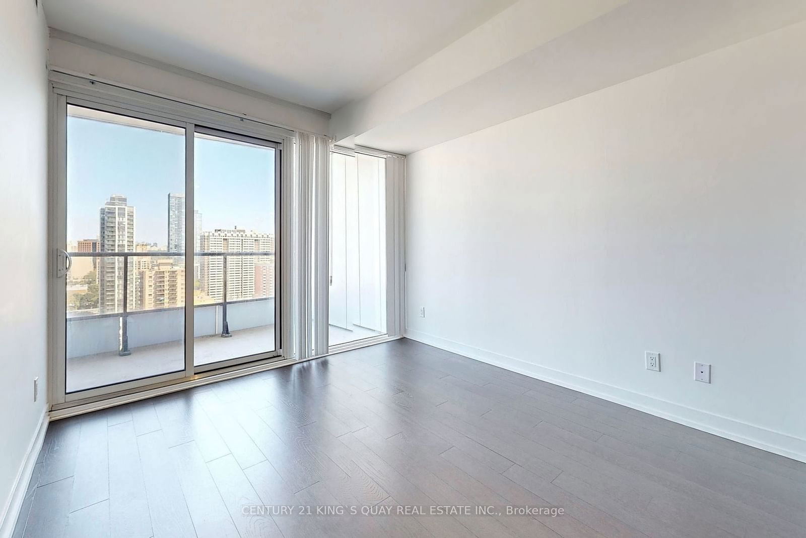 85 Wood St, unit 2610 for rent - image #9