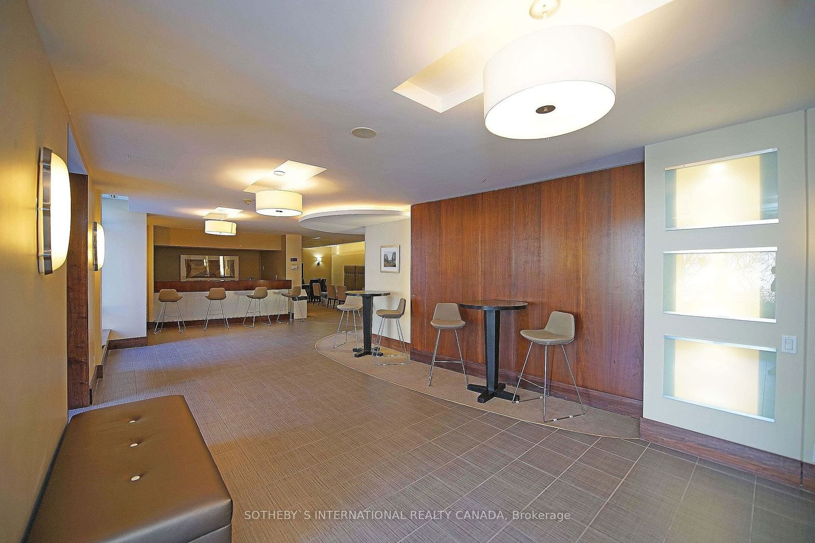 500 Queens Quay W, unit 912E for rent - image #18