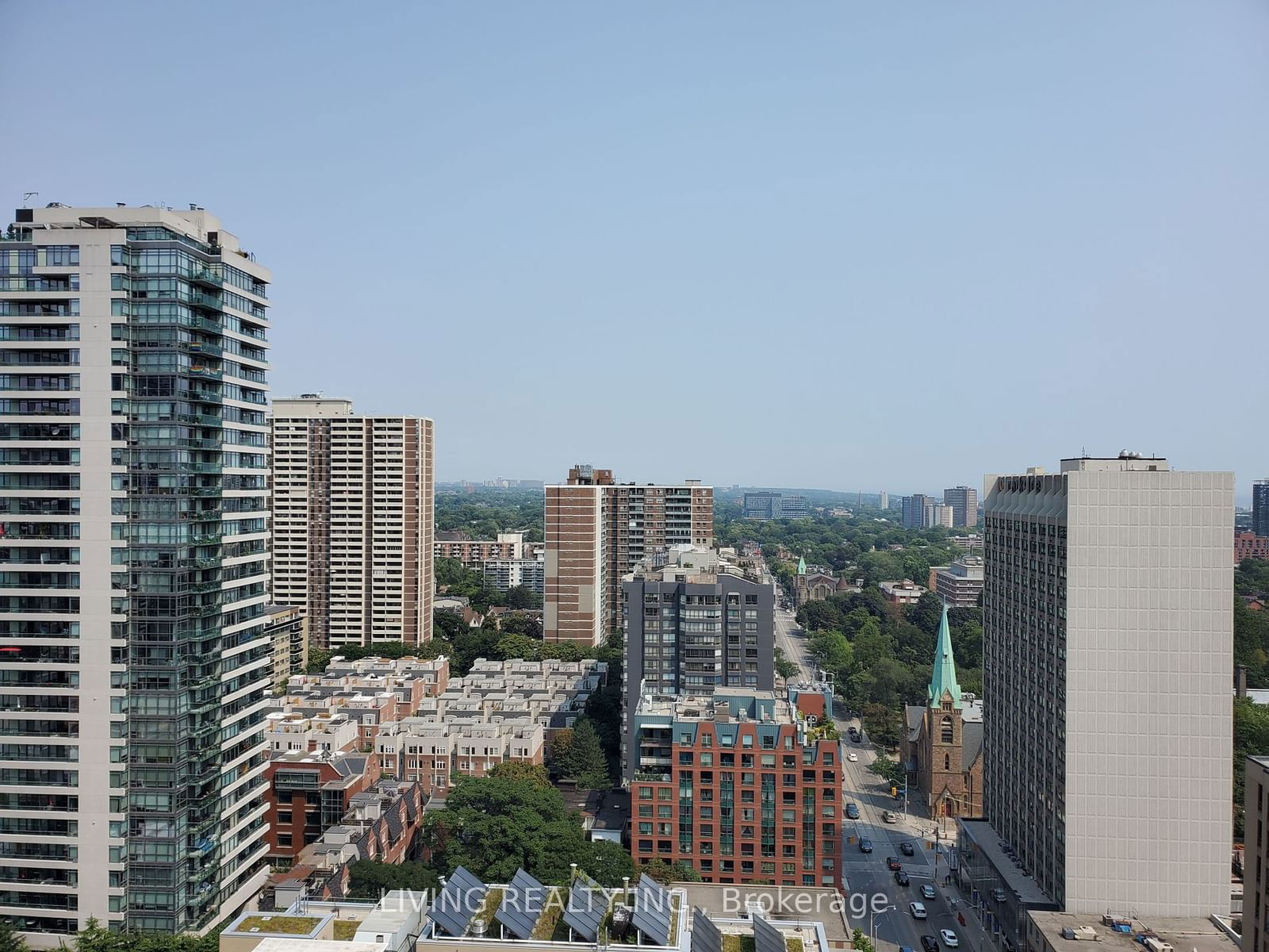 403 Church St, unit 2111 for rent - image #17