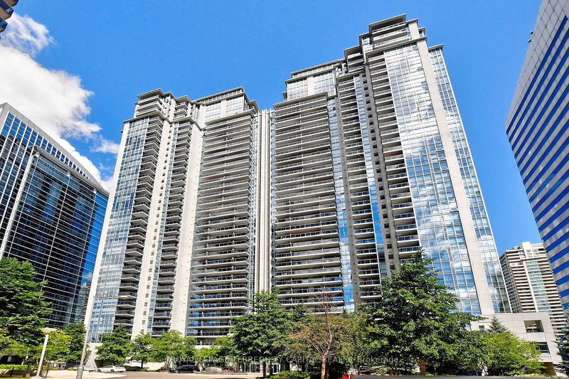 4978 Yonge St, unit 2002 for sale - image #1