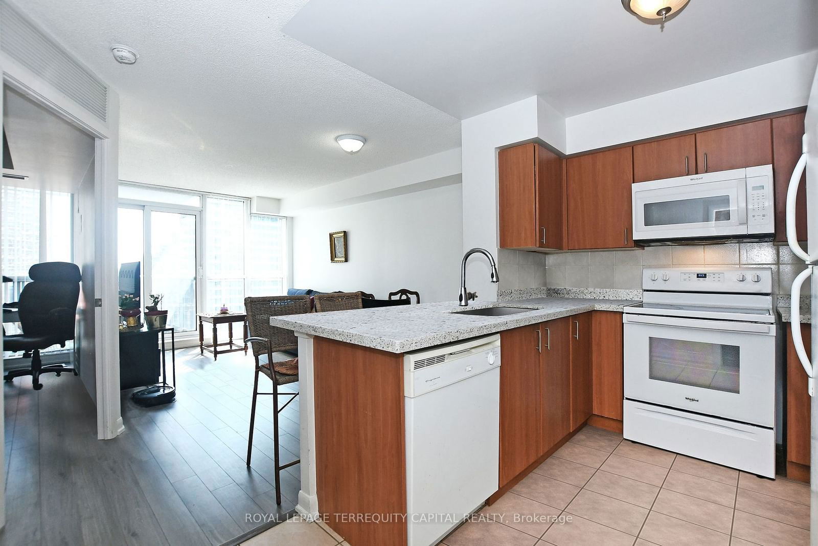 4978 Yonge St, unit 2002 for sale - image #11