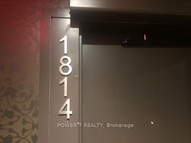 197 Yonge St, unit 1814 for rent - image #10