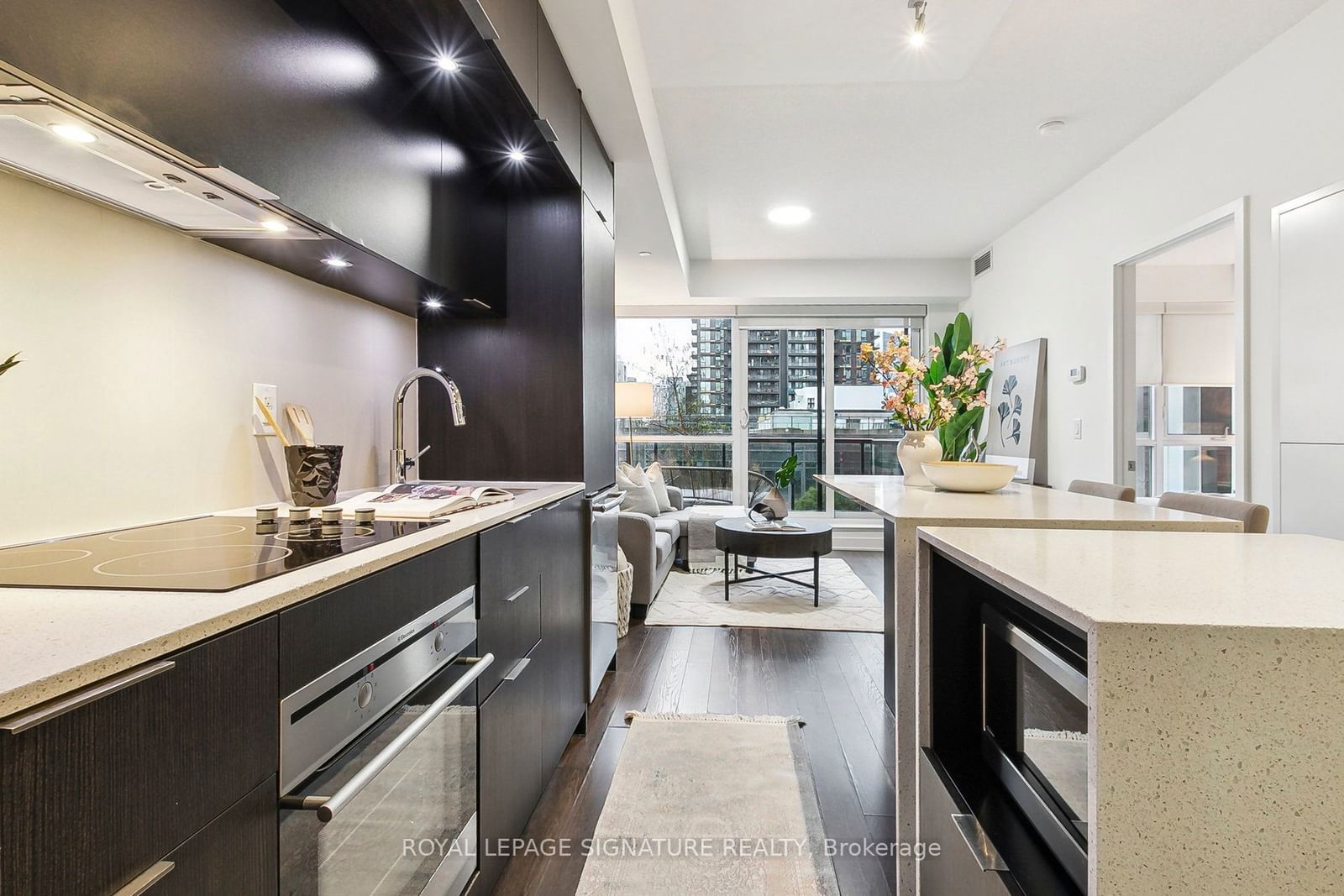 170 Sumach St, unit 510 for sale - image #11