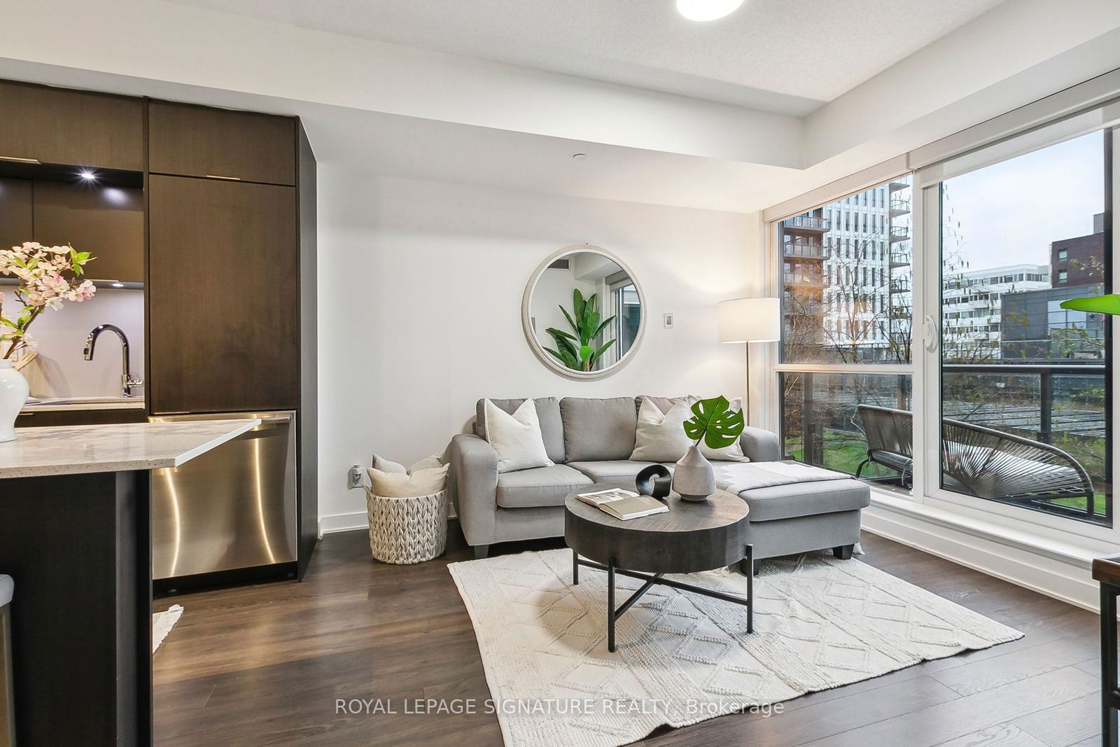 170 Sumach St, unit 510 for sale - image #20