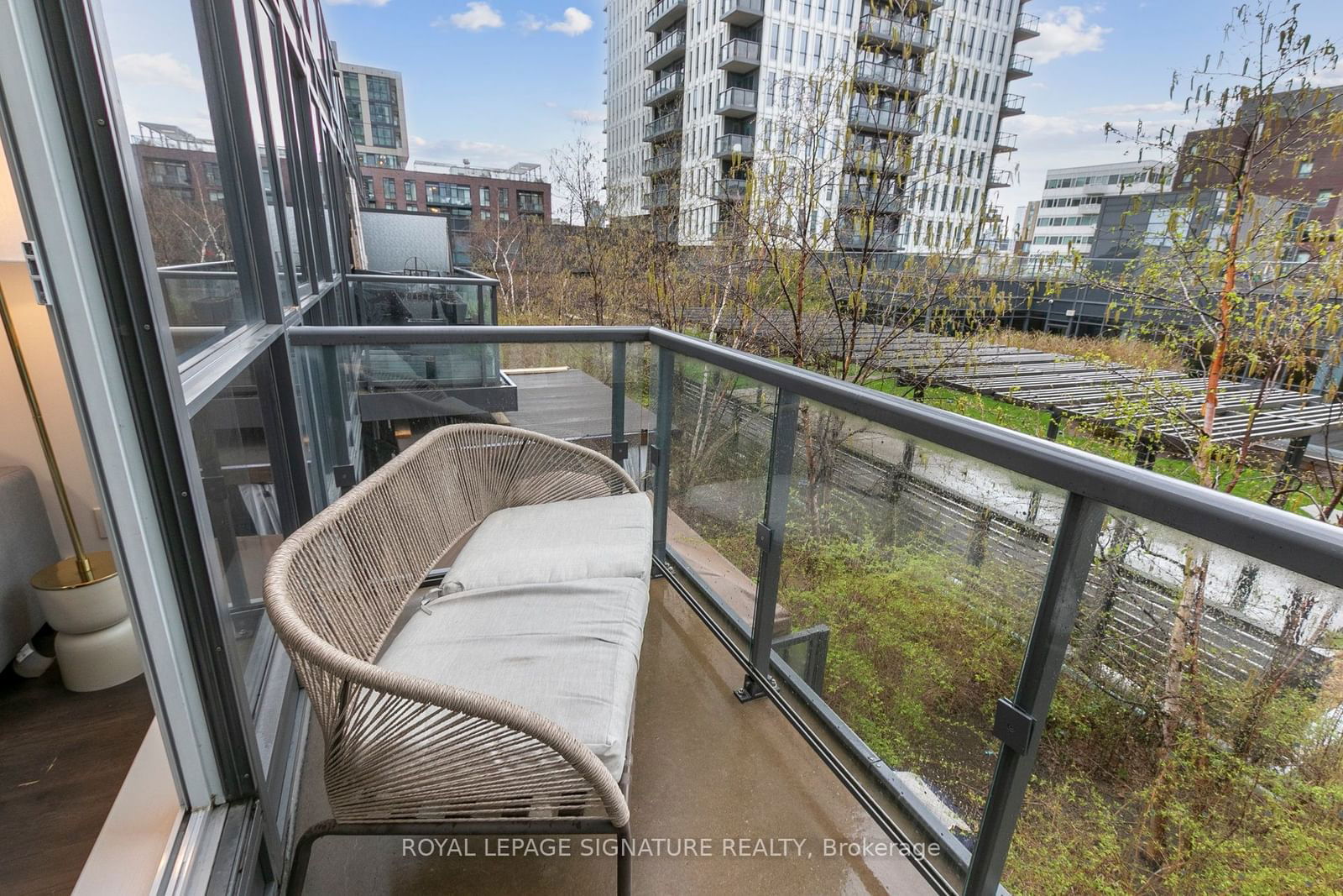 170 Sumach St, unit 510 for sale - image #30