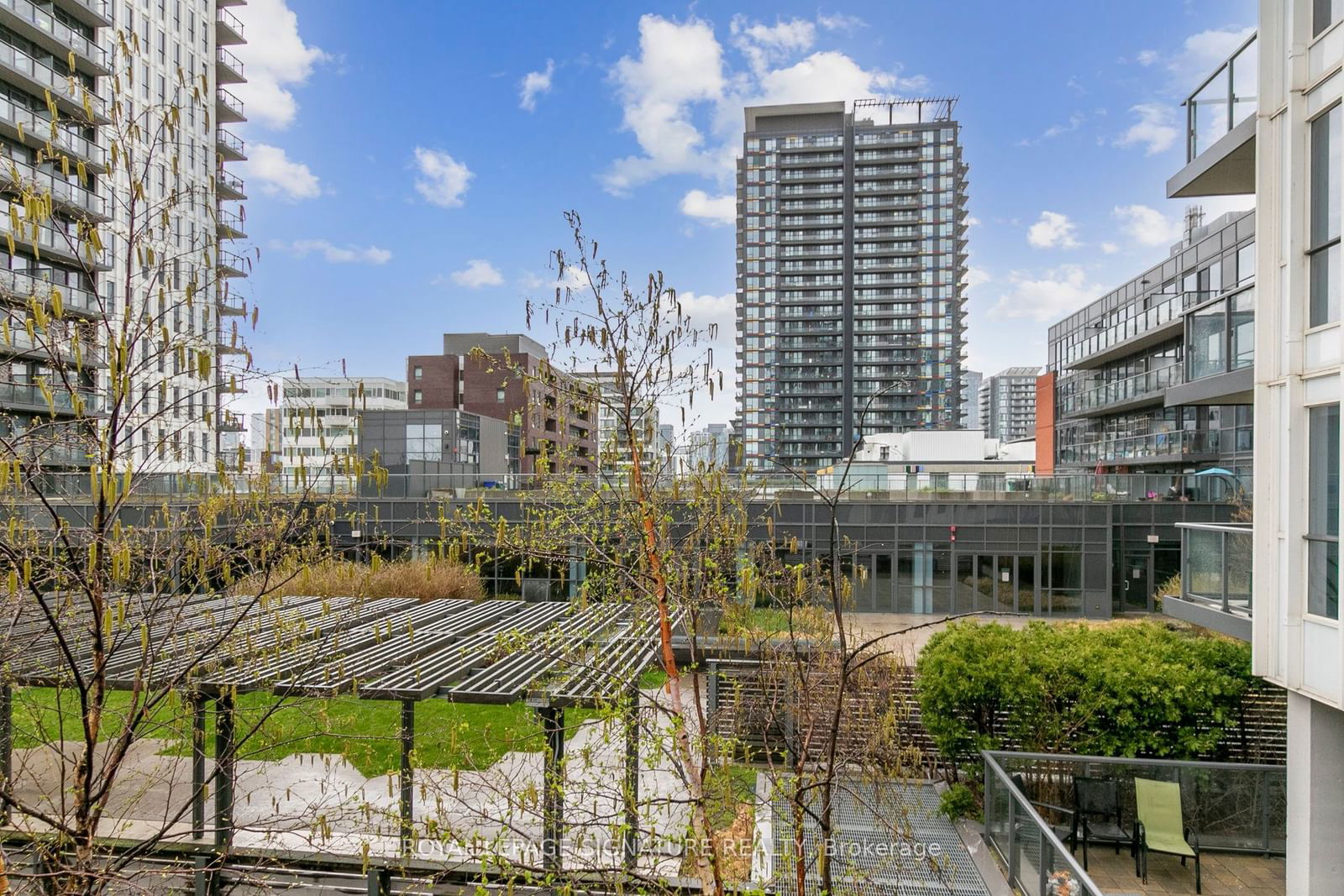 170 Sumach St, unit 510 for sale - image #31