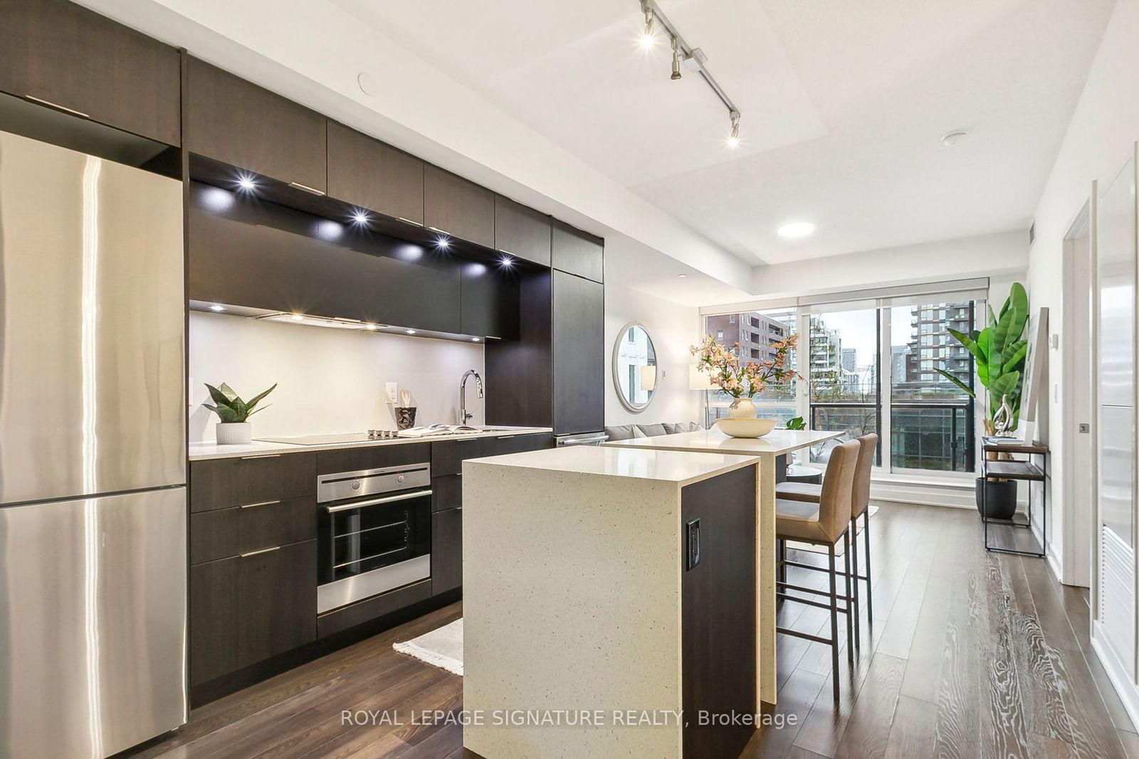 170 Sumach St, unit 510 for sale - image #8