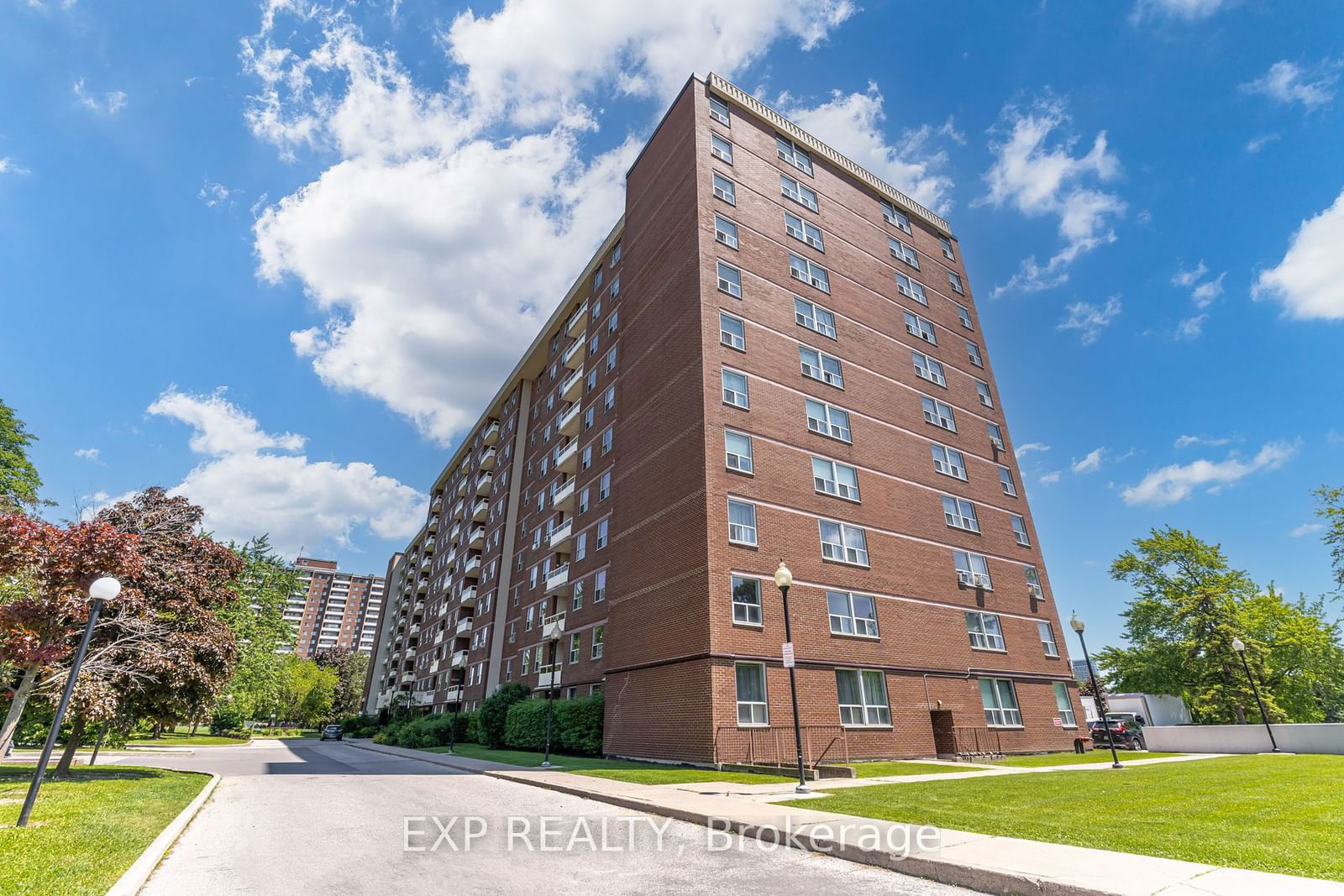 175 Hilda Ave, unit 1004 for sale - image #1