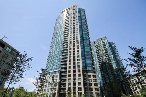 219 Fort York Blvd, unit 418 for sale - image #1