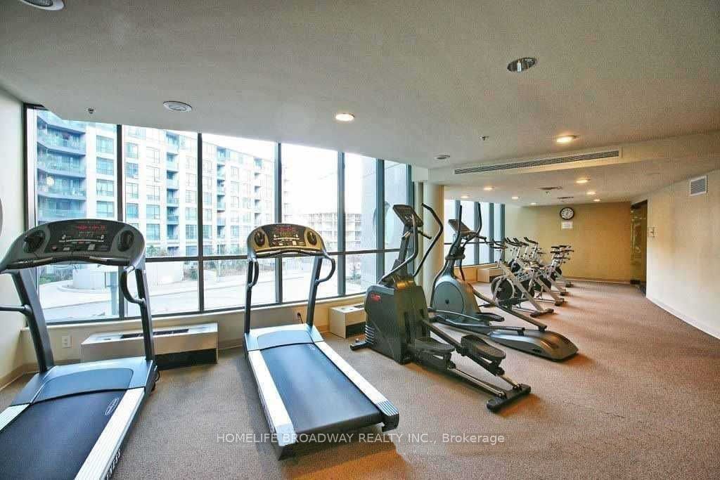 219 Fort York Blvd, unit 418 for sale