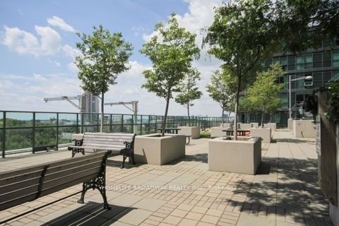 219 Fort York Blvd, unit 418 for sale