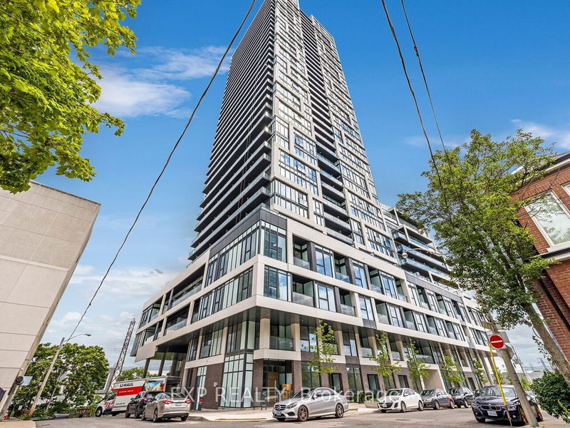 5 Defries St, unit 1201 for rent - image #1