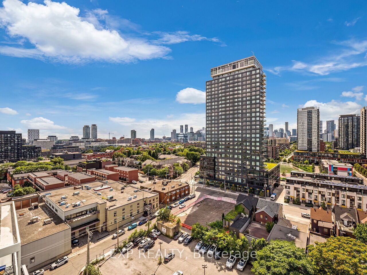 5 Defries St, unit 1201 for rent - image #15