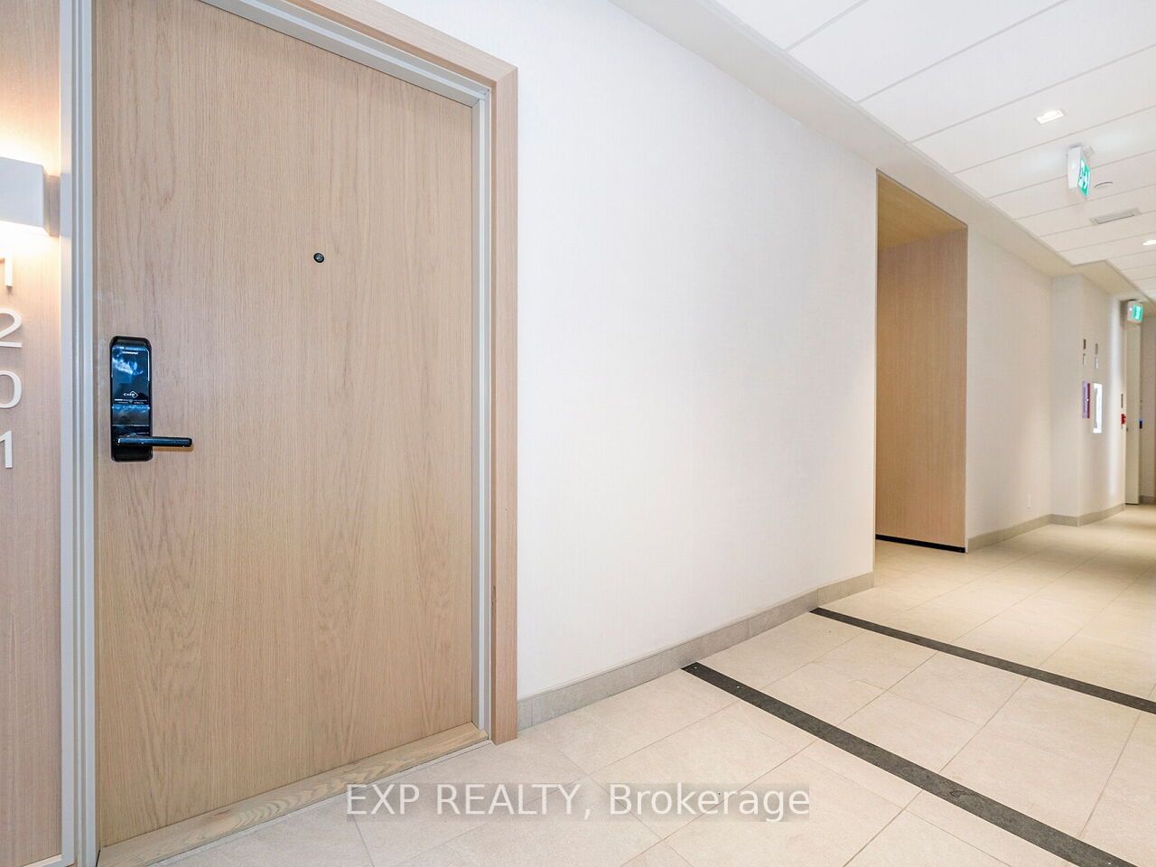 5 Defries St, unit 1201 for rent - image #2