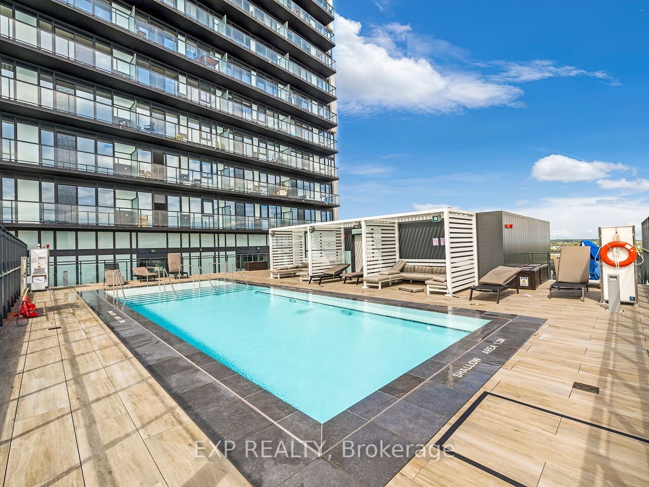 5 Defries St, unit 1201 for rent - image #22