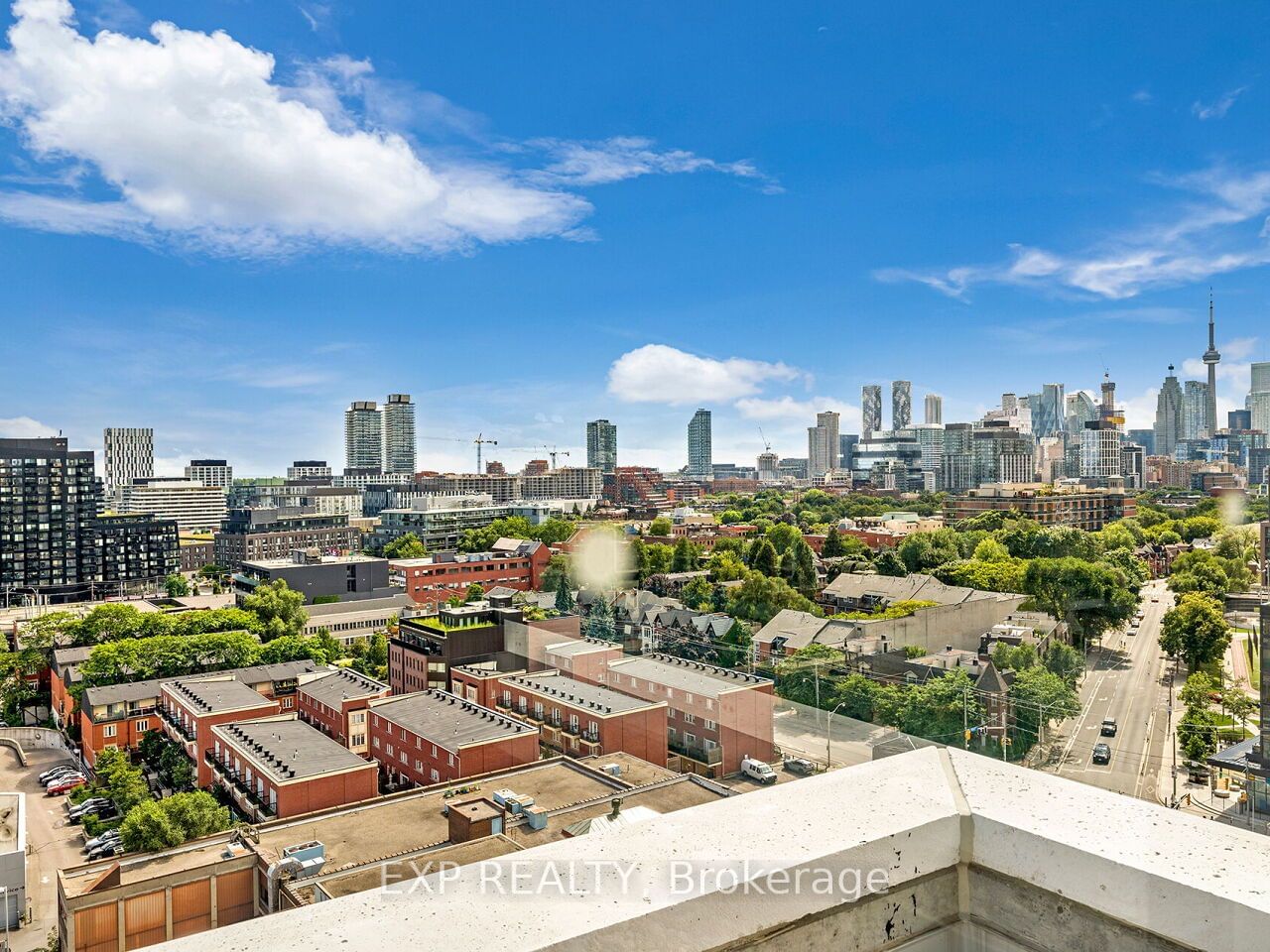 5 Defries St, unit 1201 for rent - image #24