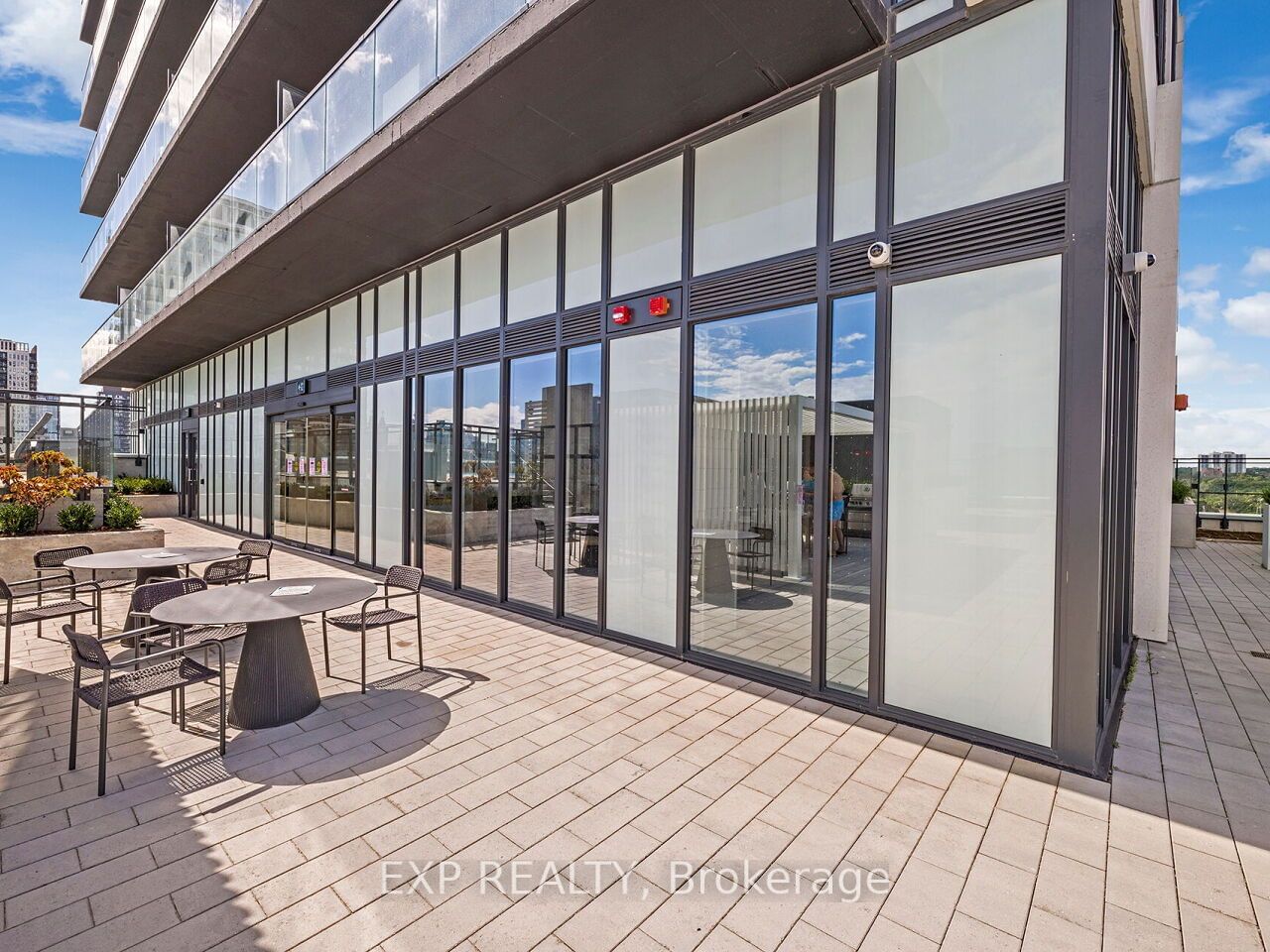 5 Defries St, unit 1201 for rent - image #27