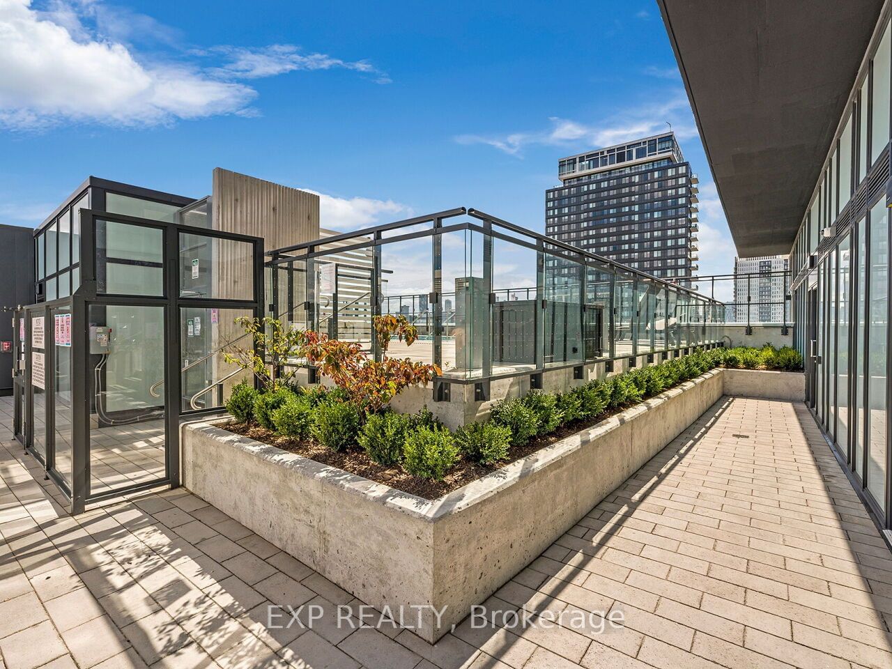 5 Defries St, unit 1201 for rent - image #31