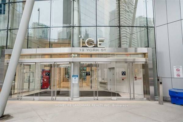 12 York St, unit 5107 for rent - image #2