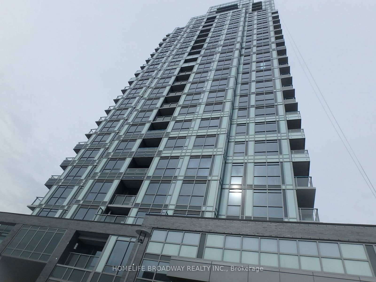 18 Graydon Hall Dr, unit 1606 for rent - image #1