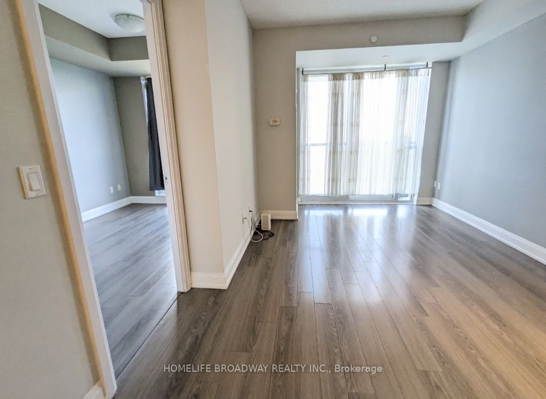 18 Graydon Hall Dr, unit 1606 for rent - image #7