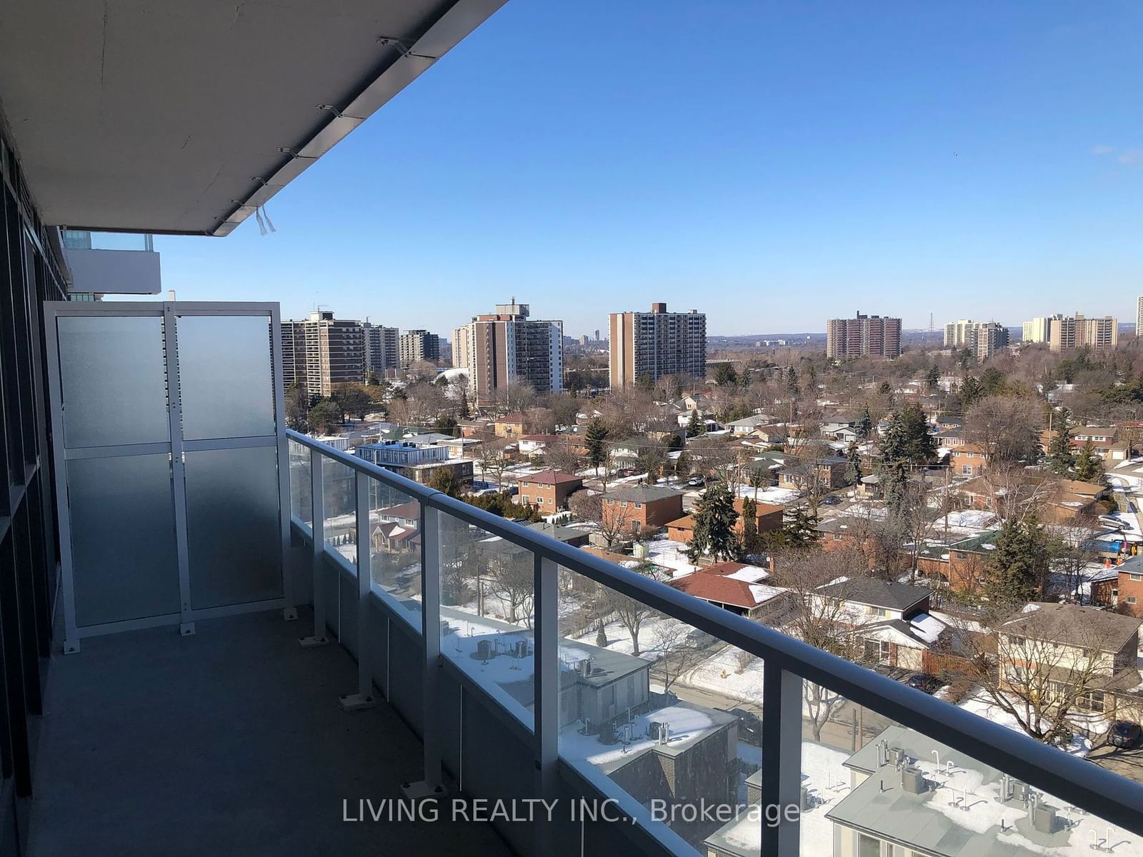 180 Fairview Mall Dr, unit 1108 for rent - image #10