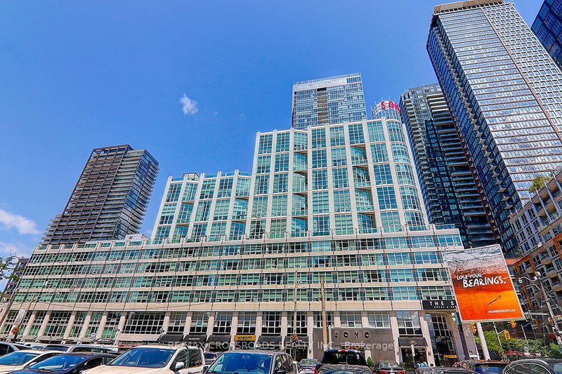 36 Blue Jays Way, unit 615 for sale - image #1