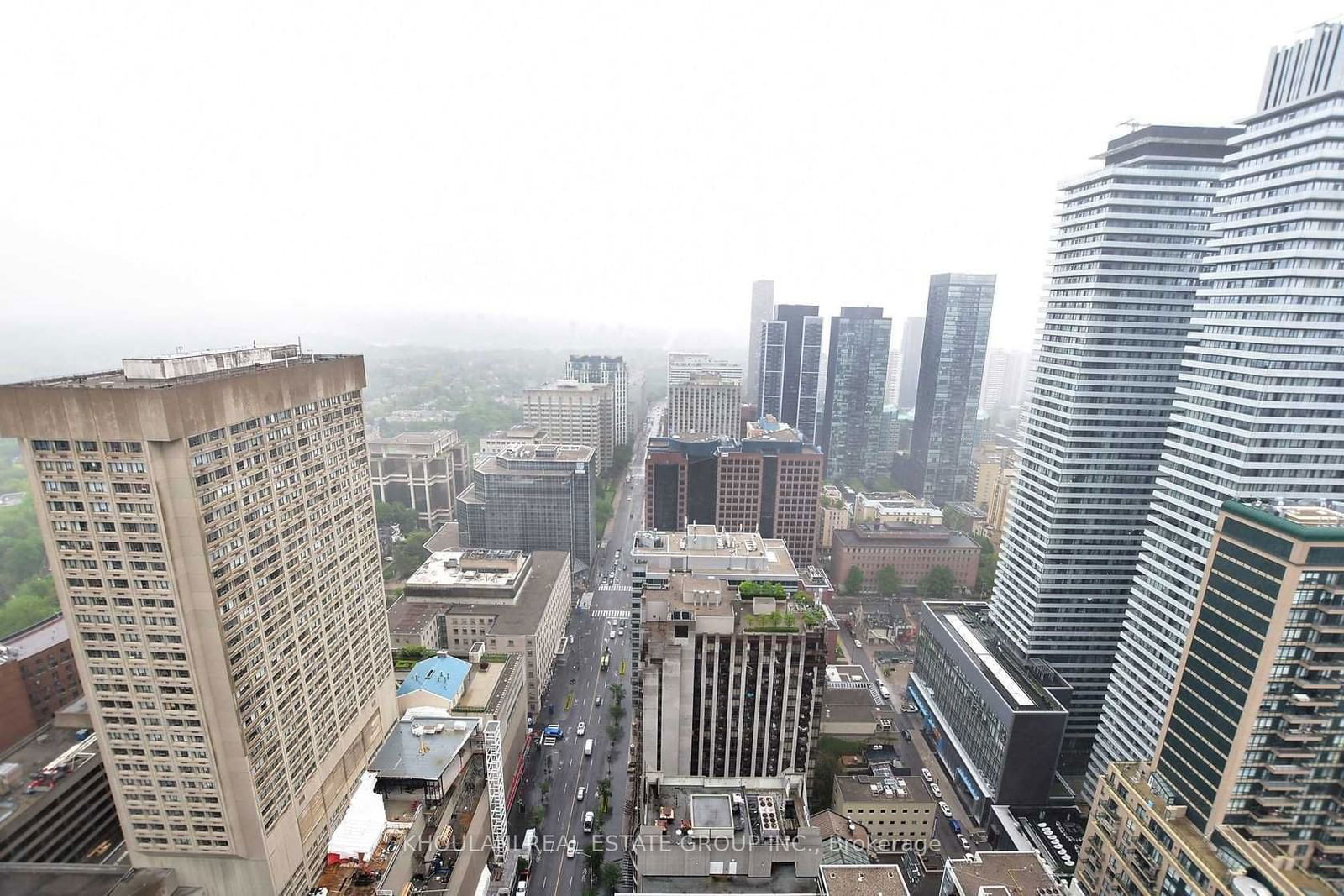 1 Bloor St E, unit 4101 for rent - image #12