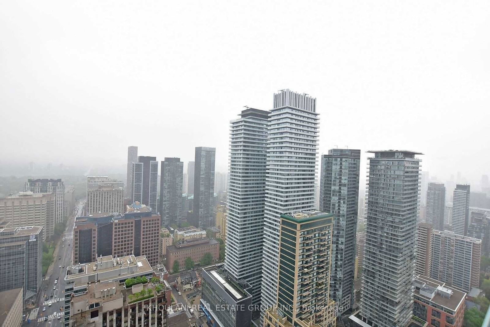 1 Bloor St E, unit 4101 for rent - image #13