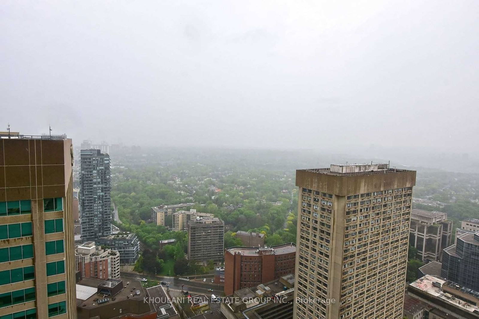 1 Bloor St E, unit 4101 for rent - image #14