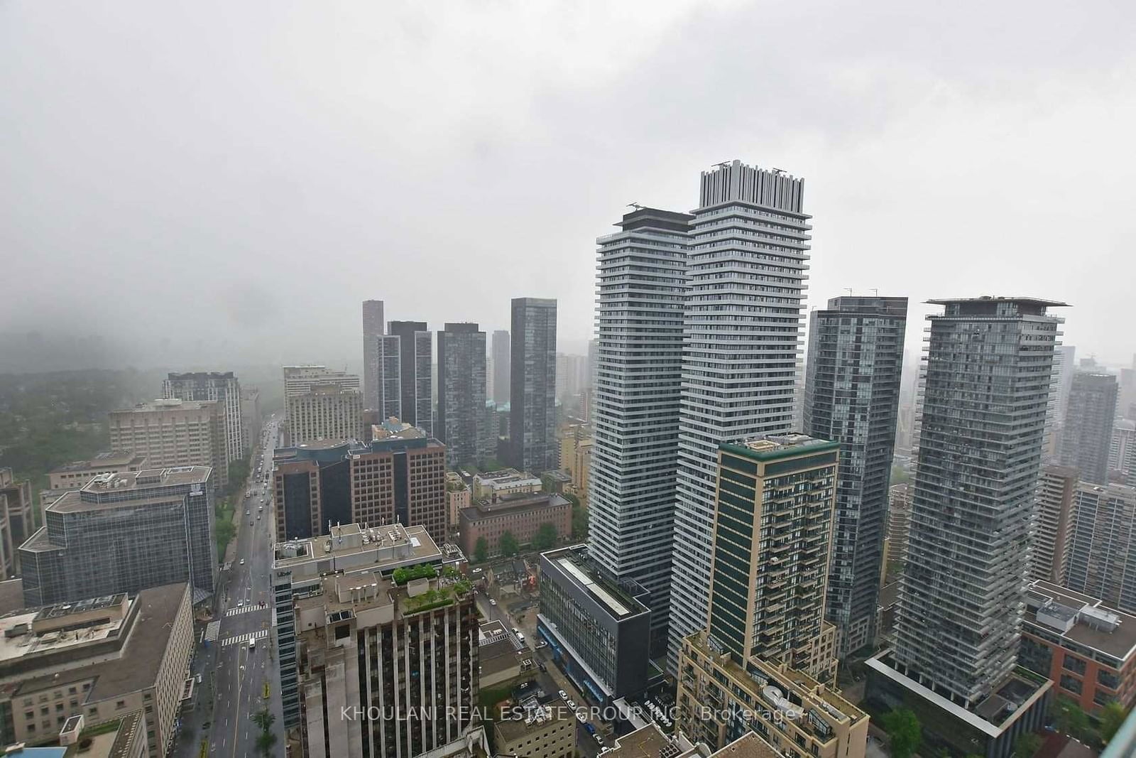 1 Bloor St E, unit 4101 for rent - image #16