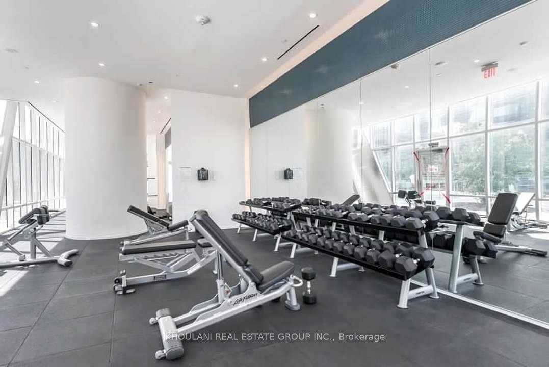 1 Bloor St E, unit 4101 for rent - image #33