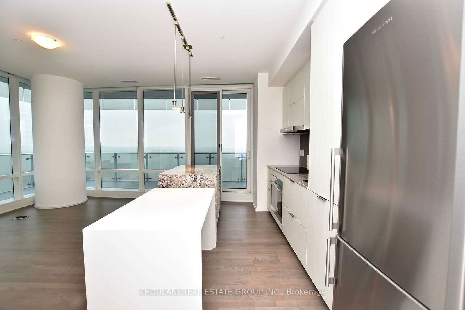 1 Bloor St E, unit 4101 for rent - image #6