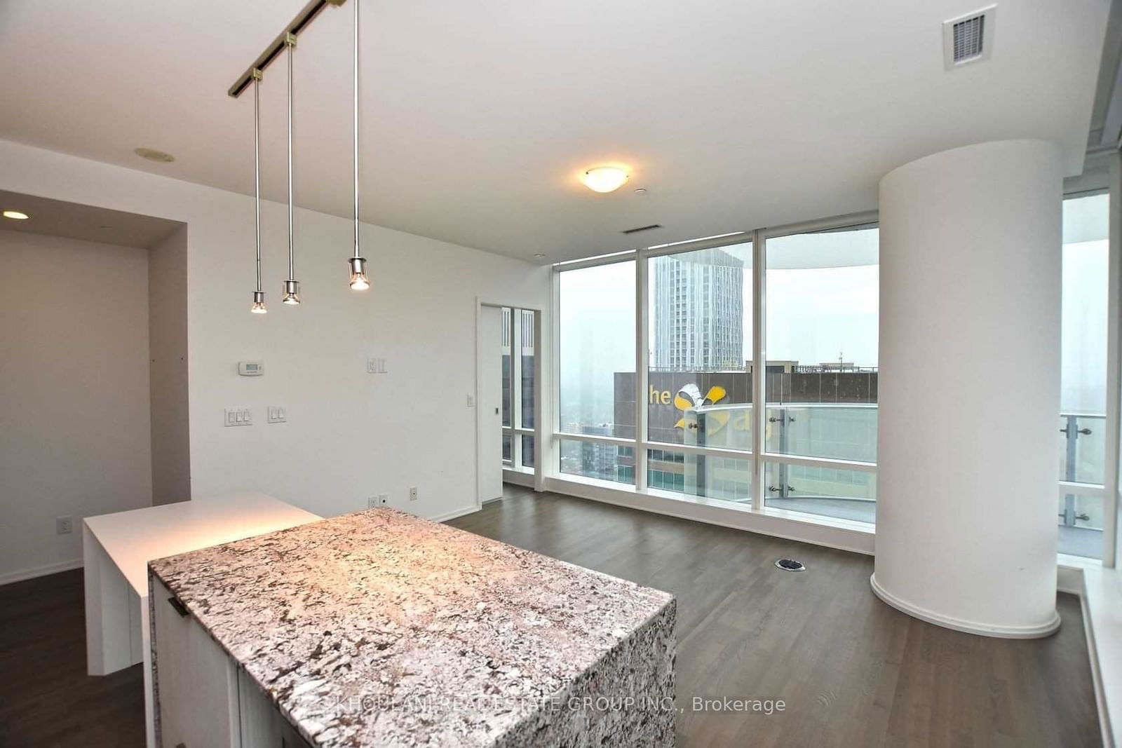 1 Bloor St E, unit 4101 for rent - image #7