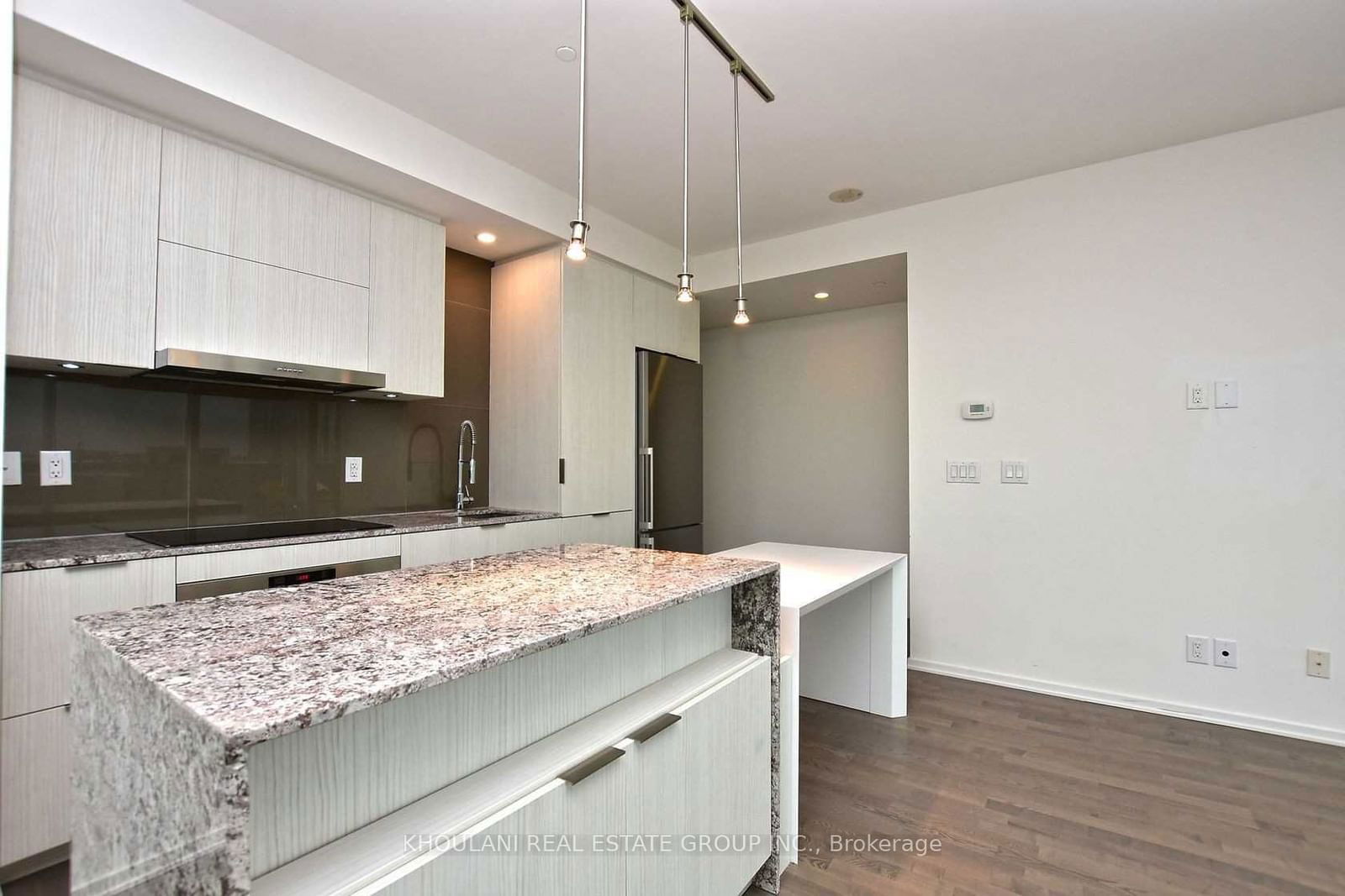 1 Bloor St E, unit 4101 for rent - image #9