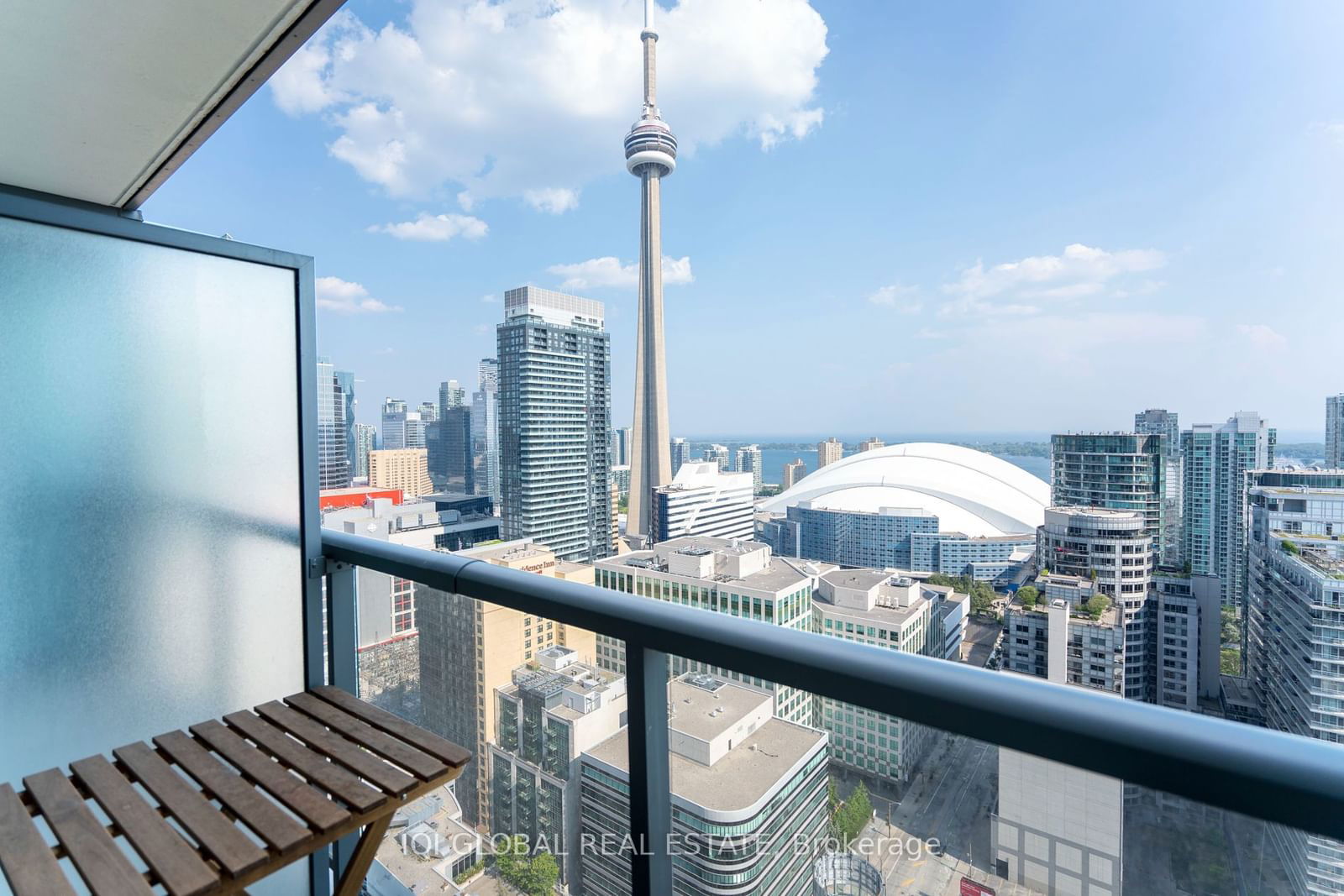 88 Blue Jays Way W, unit 3107 for rent - image #11