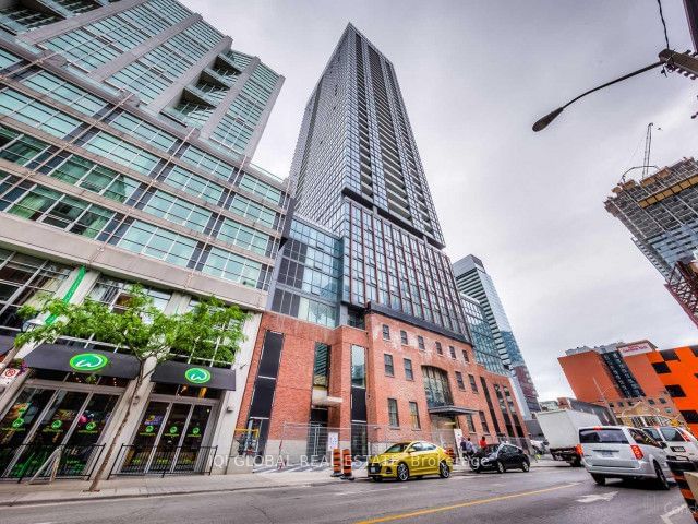 88 Blue Jays Way W, unit 3107 for rent - image #2