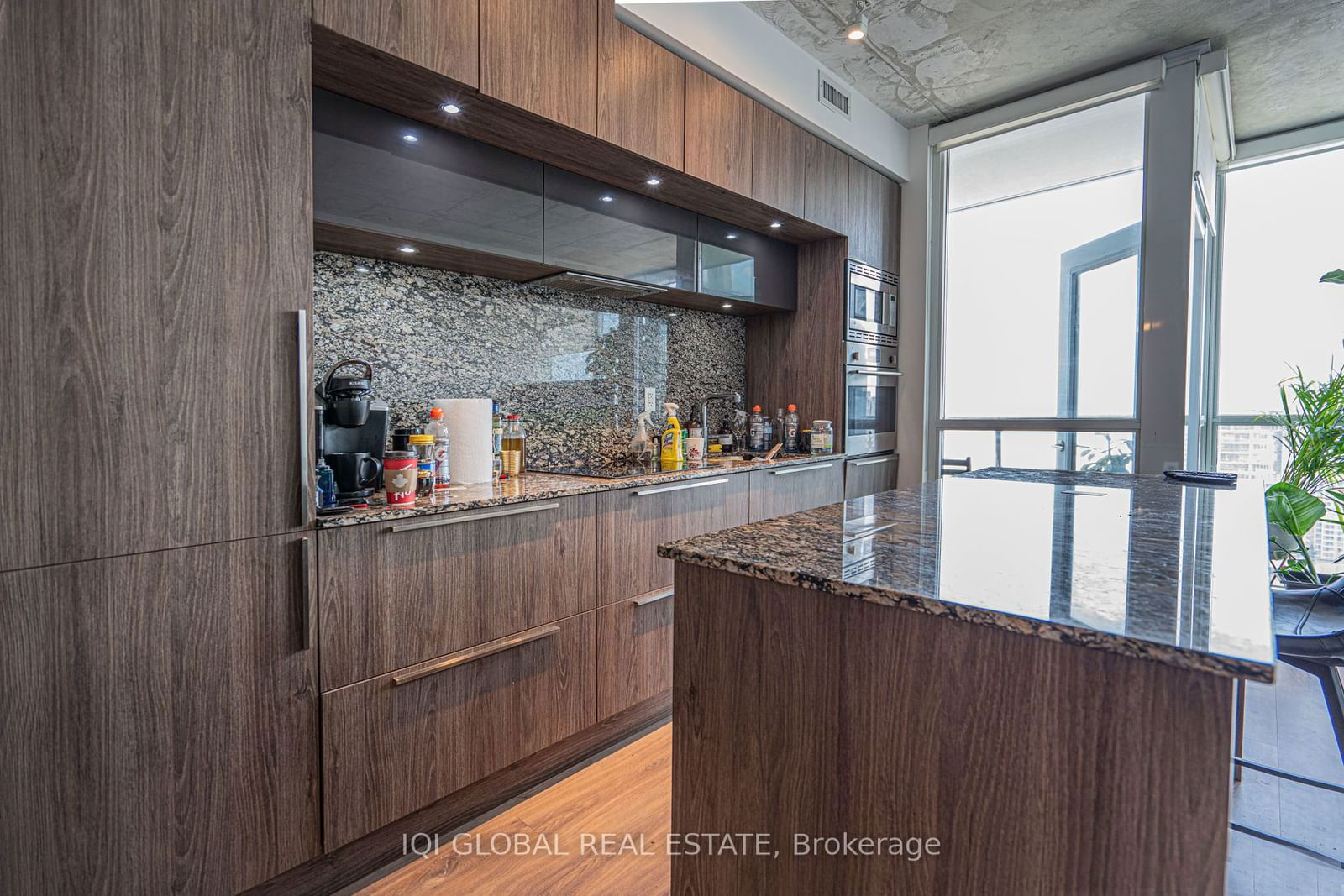 88 Blue Jays Way W, unit 3107 for rent - image #6