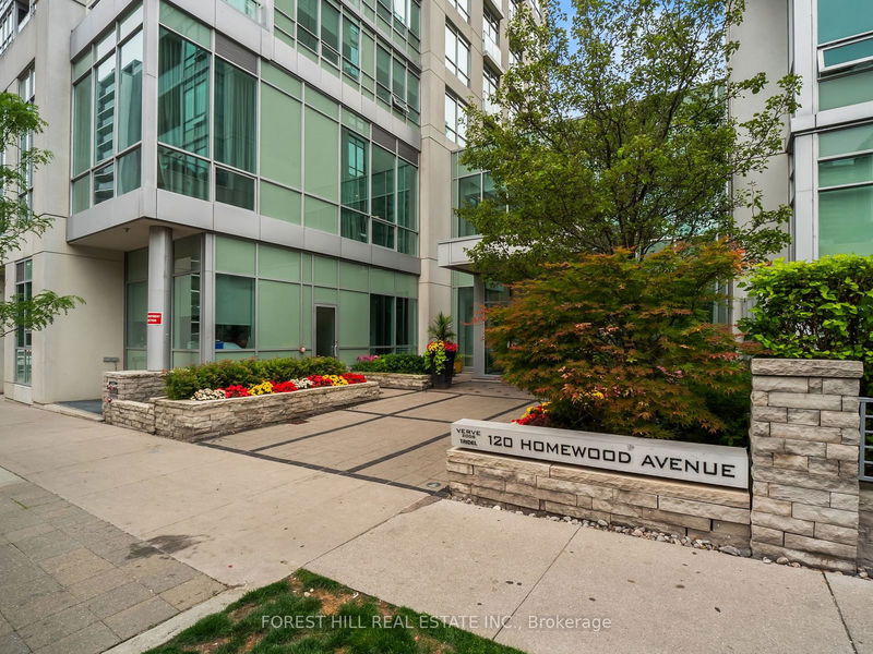 120 Homewood Ave, unit 1008 for sale - image #1