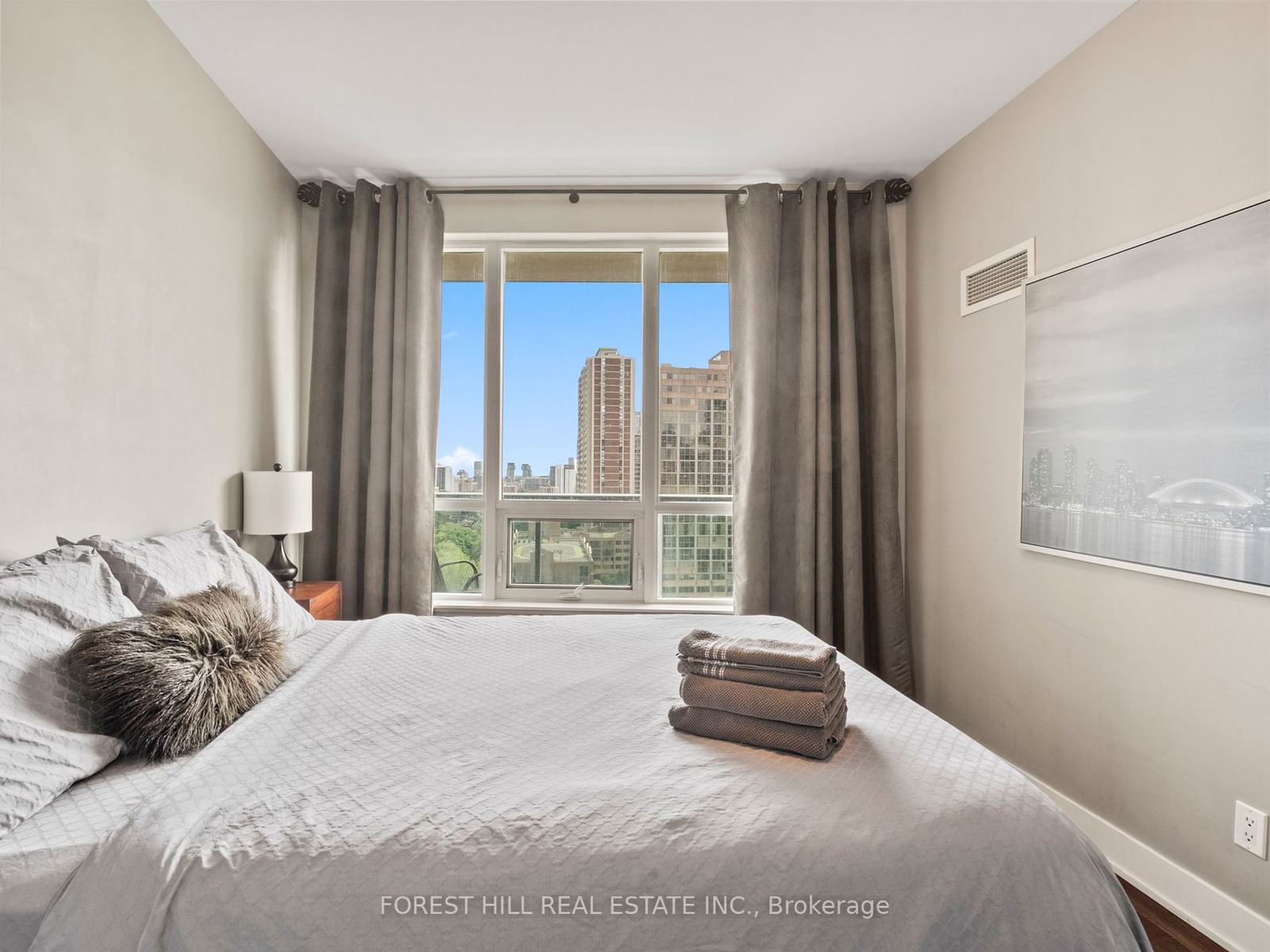 120 Homewood Ave, unit 1008 for sale - image #11