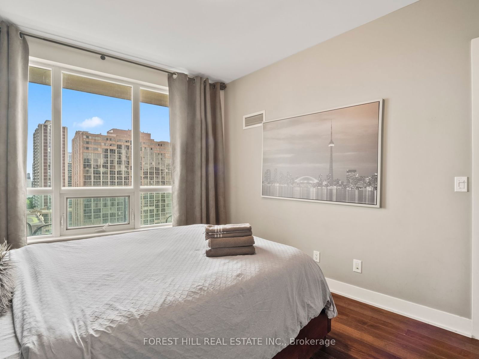 120 Homewood Ave, unit 1008 for sale - image #12