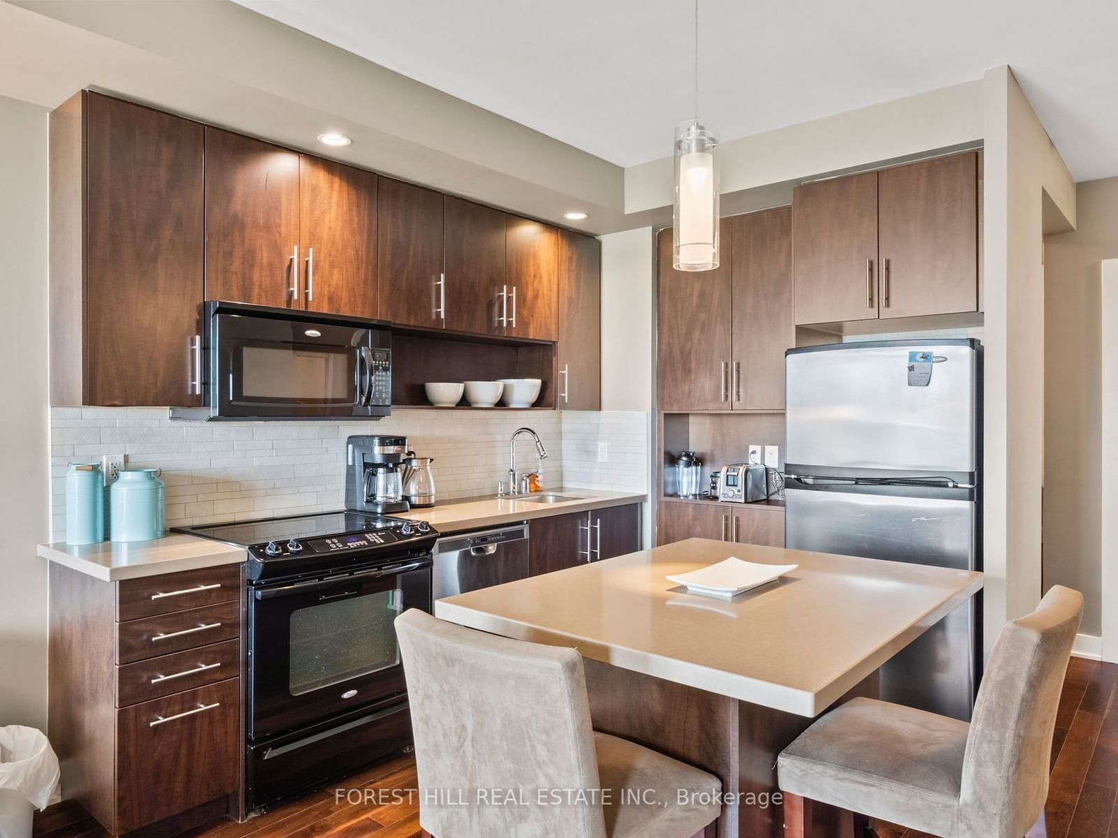 120 Homewood Ave, unit 1008 for sale - image #16